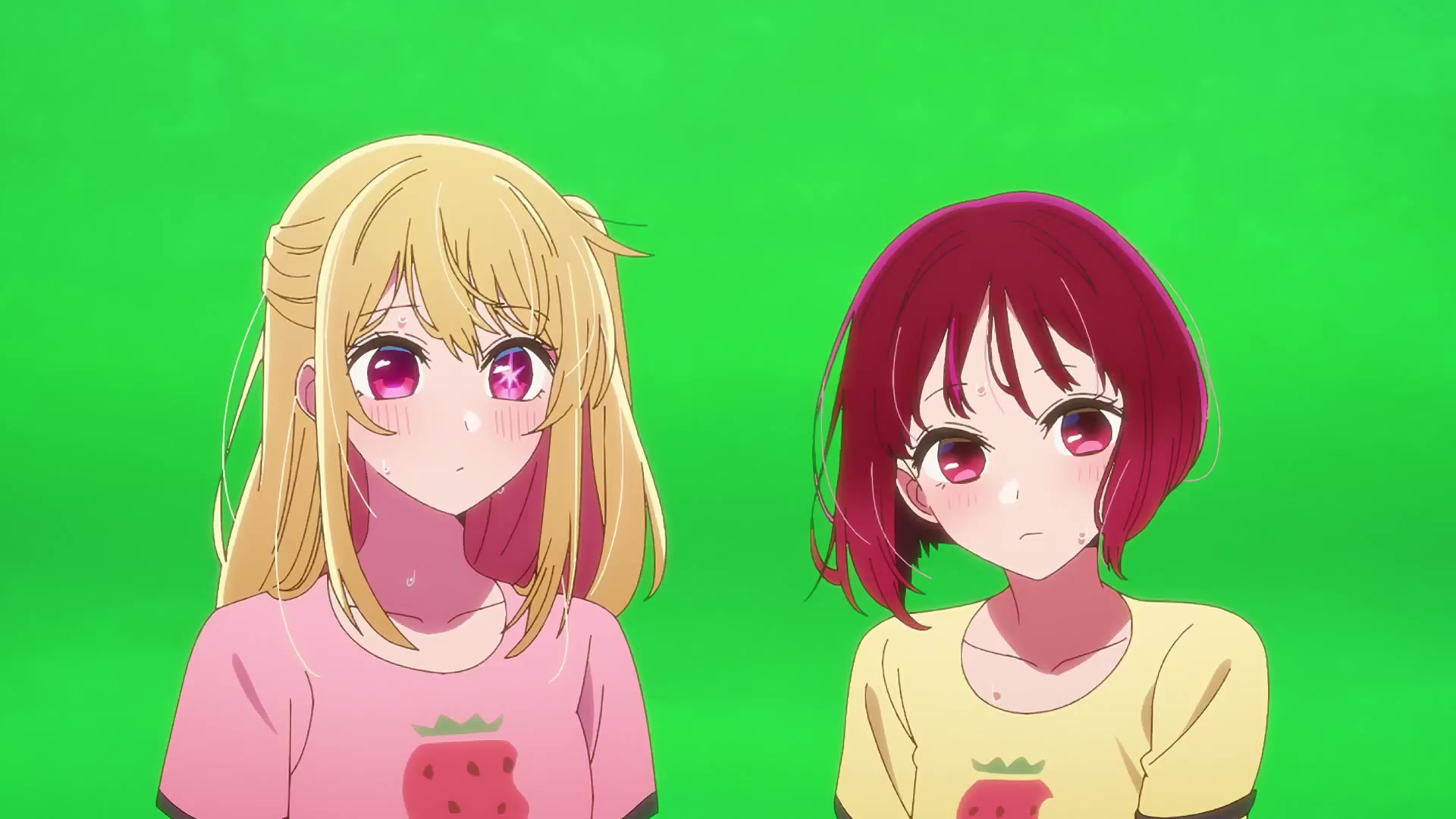 [Tsukyio Editing Resources] Oshi No Ko Season 1 (Episode 5) Raw Clips (264) (tsukyio.com).mp4